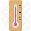 Temperature  Icône