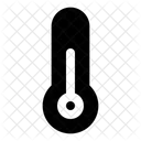 Temperature  Icon