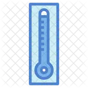 Temperature  Icon