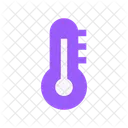Temperature Clothes Shirt Icon