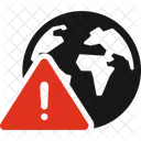 Warning Alert Danger Icon