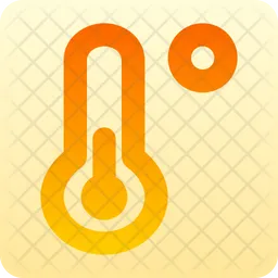 Temperature-low  Icon