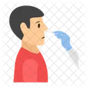 Temperature Measurement Fever Checking Check Temperature Icon