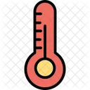 Temperature Meter  Icon