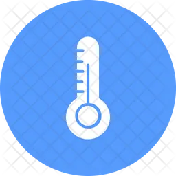 Temperature Meter  Icon