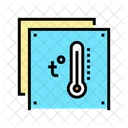 Temperature Preserving  Icon