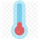 Temperature quarter  Icon