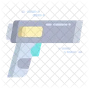 Scanning Icon