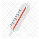 Temperature Thermometer Measure Icon