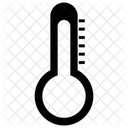 Temperatur Thermometer Temperatursensor Symbol
