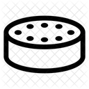 Tempero Saboroso Comida Ícone