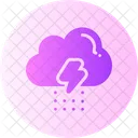 Tempestade  Icon