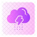 Tempestade  Icon