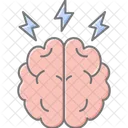 Brainstorm Ideias Criatividade Icon