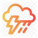 Tempestade  Ícone