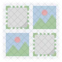 Template Layout Blogger Icon