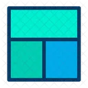 Blog Page Design Icon
