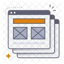 Template  Icon