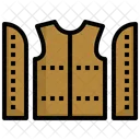 Template Shirt  Icon