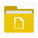 Folder Templates File Icon