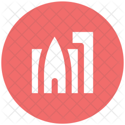 Temple Icon
