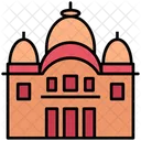 Temple Holy Place Building Icon