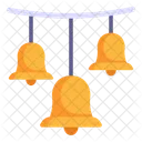 Temple Bells  Icon