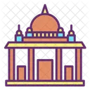 Entrance Icon
