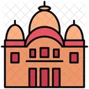 Temple Holy Place Building Icon