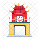 Temple of Literature  Icon