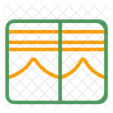 Kaabah Islamico Islamico Icon