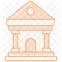 Templo Icon