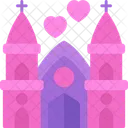 Templo  Icono