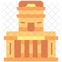 Templo dos afrescos  Ícone