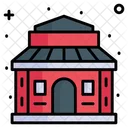 Templo  Icono