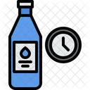 Hora da água  Icon