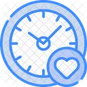 Tempo de amor  Icon