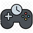 Hora do jogo  Ícone