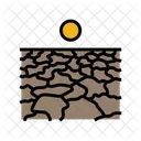 Seca Clima Natural Ícone