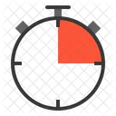 Guarda Infortunio Tempo Icon