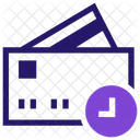 Cartao De Credito Cartao Dinheiro Icon