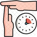 Tempo Limite Tempo Limite Ícone