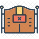 Temporarily Nonce Pro Tem Icon