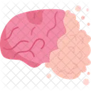 Temporary Amnesia Memory Icon