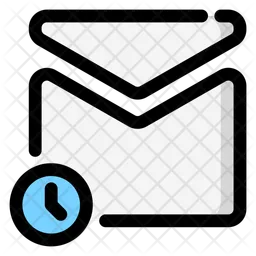 Temporary email  Icon