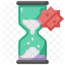 Temporary Offer  Icon