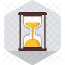 Temporizador Hora Reloj Icono