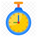 Temporizador Reloj Tiempo Icon