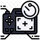 Temporizador  Icono