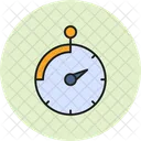 Temporizador  Icon